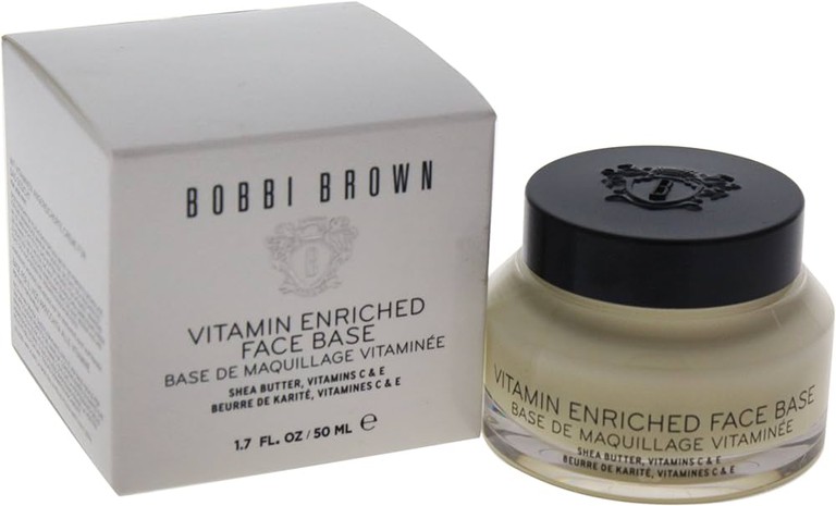 Bobbi Brown 維他命完美乳霜 Bobbi Brown Vitamin Enriched Face Base 