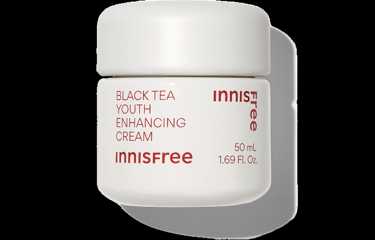 Innisfree 紅茶極效修護系列 