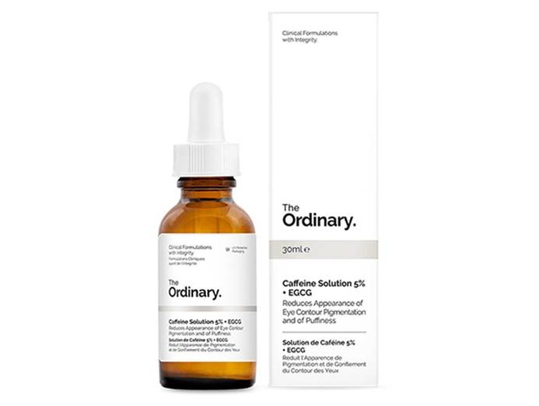 The Ordinary 去角質爽膚水 杜鵑花酸乳狀精華 