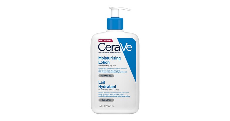 CeraVe 保養品 