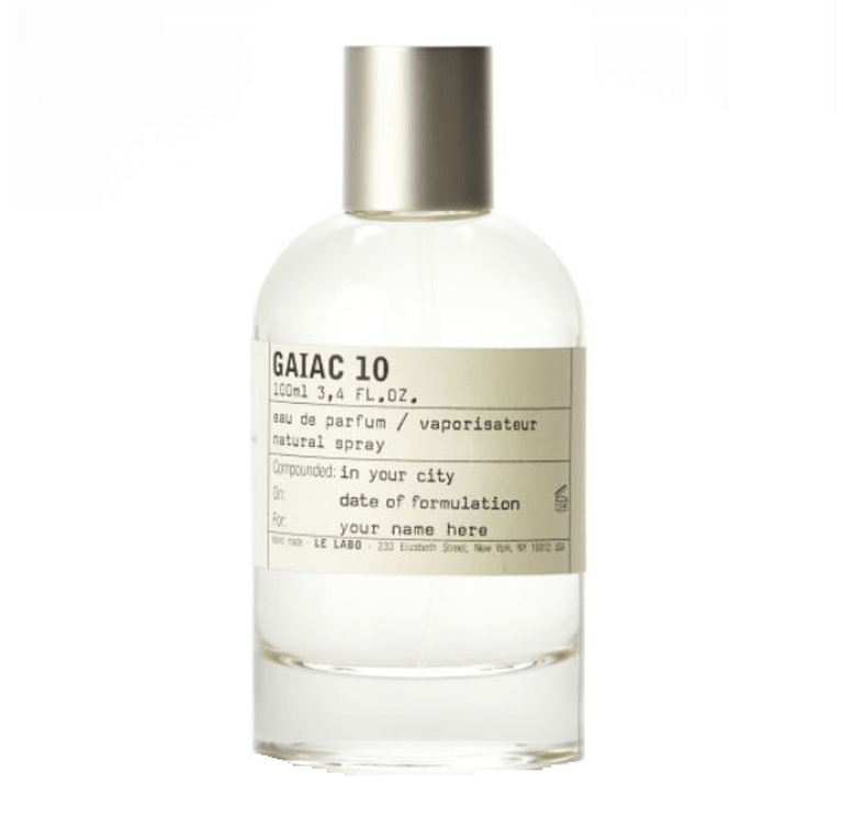 Le Labo Gaiac 10 Le Labo 日本 