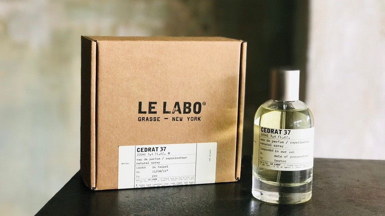 Le Labo 香水 