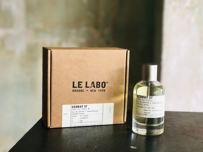 Le Labo 香水價格 