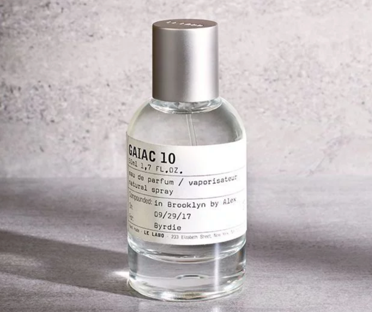 LE LABO 香水 GAIAC 10 