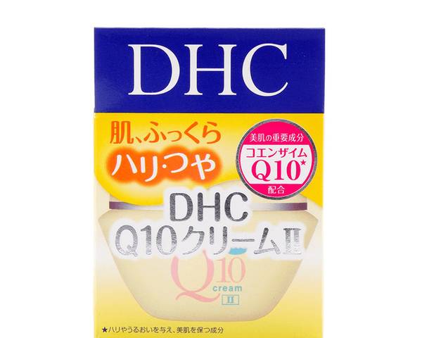 DHC輔酶Q10 提升精神 改善肌膚 