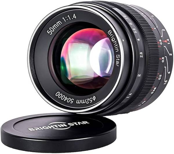 Sony E 10-18mm F4 Sony E 12mm F2.8 Brightin Star Af 50mm F1.4 landscape photography wide-angle lens 