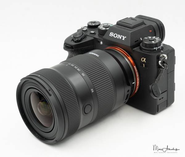 Sony E 18-135mm F3.5-5.6 OSS Sony E 85mm F1.8 Tamron 17-70mm F2.8 Brightin Star Af 50mm F1.4 