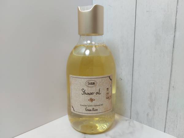 SABON 香氛品牌 天然成分 沐浴油 死海鹽 植物精油 