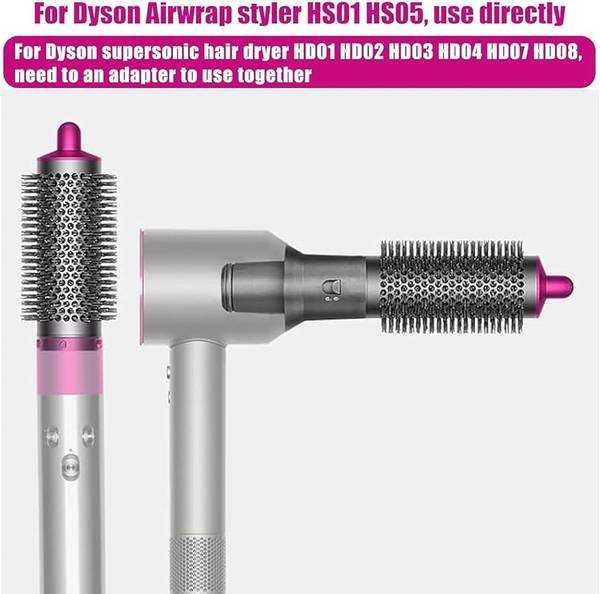 捲髮 Dyson Airwrap 