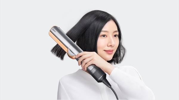 Dyson Airstrait 吹風直髮器 