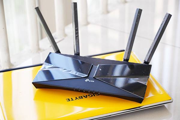 TP-Link Archer AX53 高效網路 